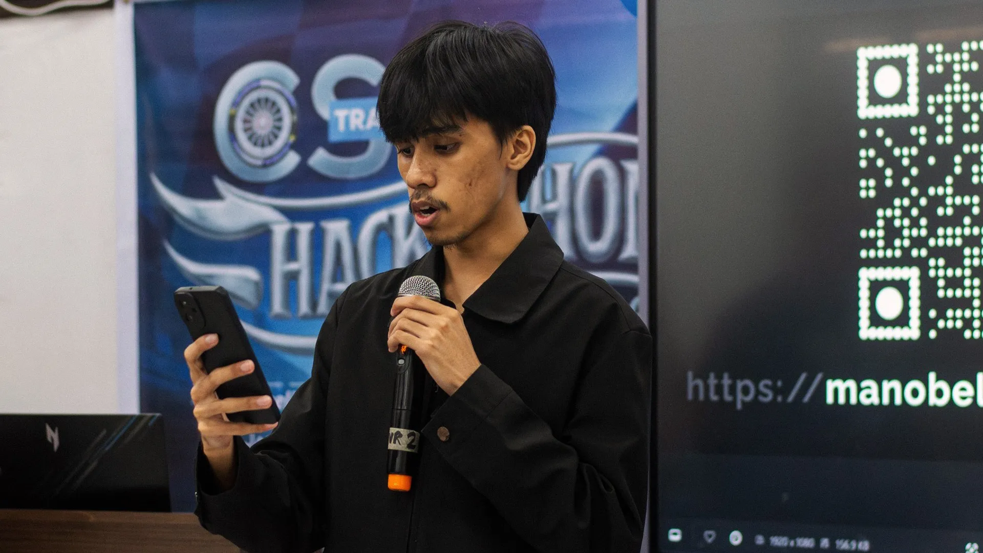 TrackTech 2026 Demo Me 2