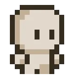 Player sprite
