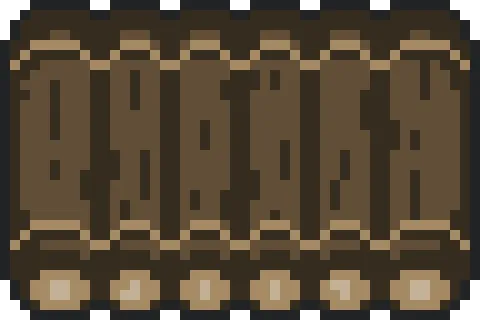Raft sprite