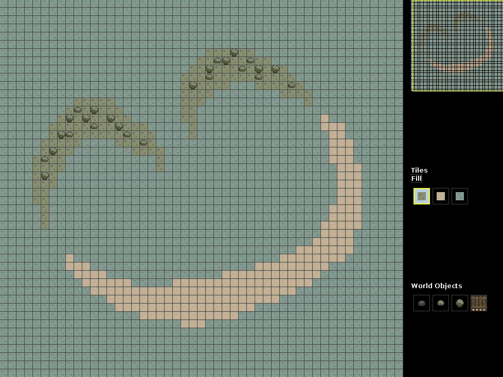 World builder